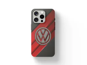 VW Cover Telefono Design Completamente Adattabile
